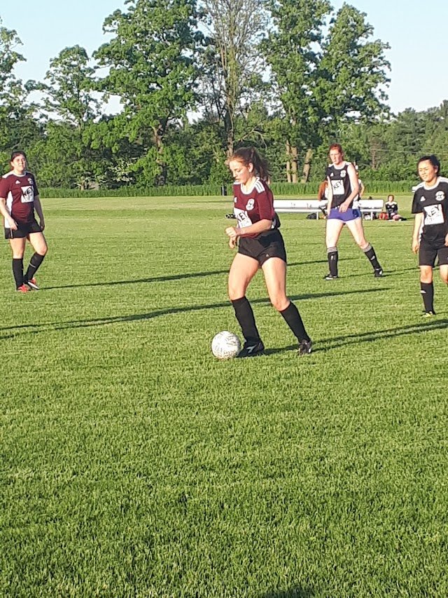 The Playroom Experiment