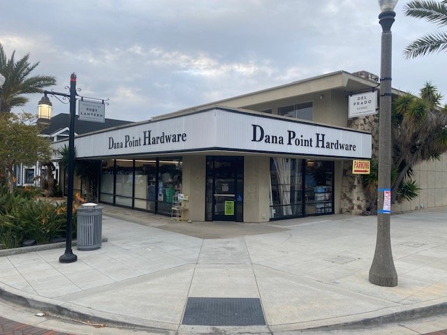 Dana Point Hardware