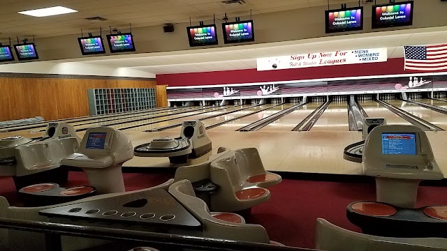 Colonial Lanes