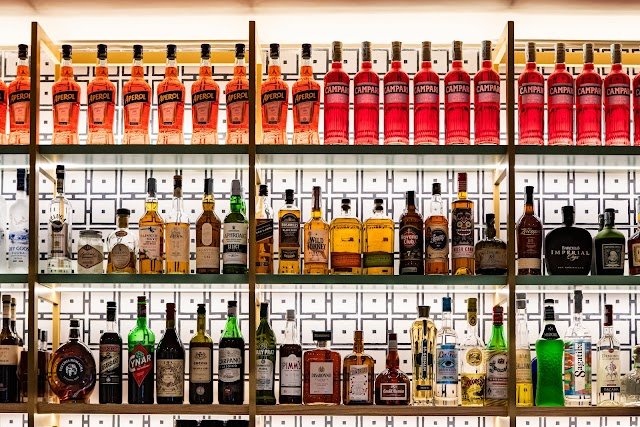 Broccia Circolo Cibo