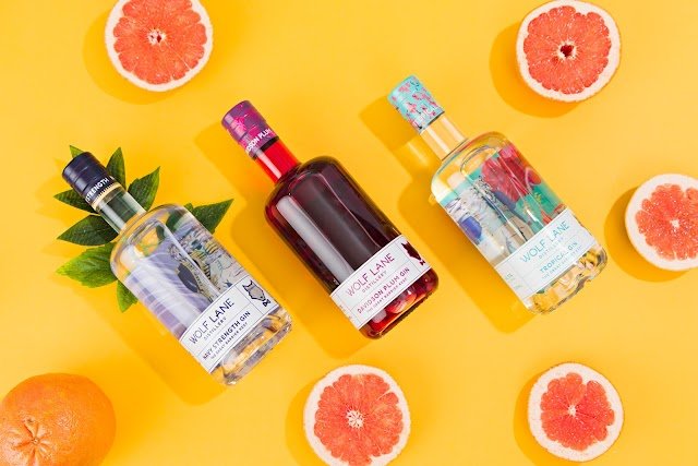 Wolf Lane Distillery