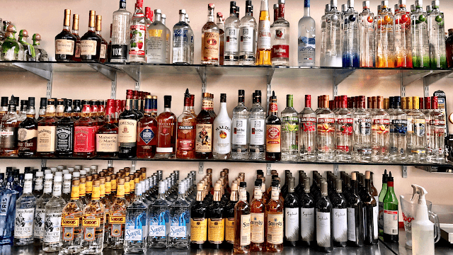 Cheers Bar & Grill South Hill