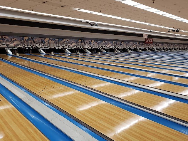 Mira Mesa Lanes