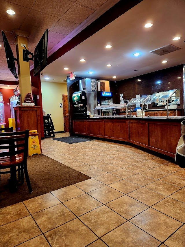 Mountain Mike's Pizza