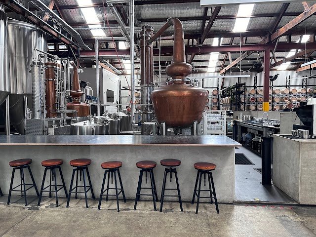 Running With Thieves