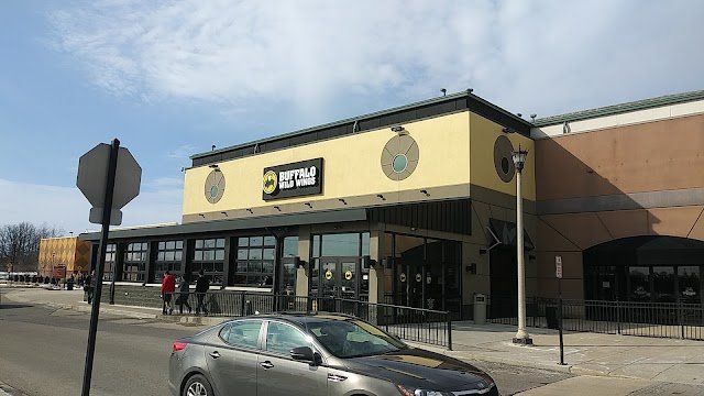 Buffalo Wild Wings