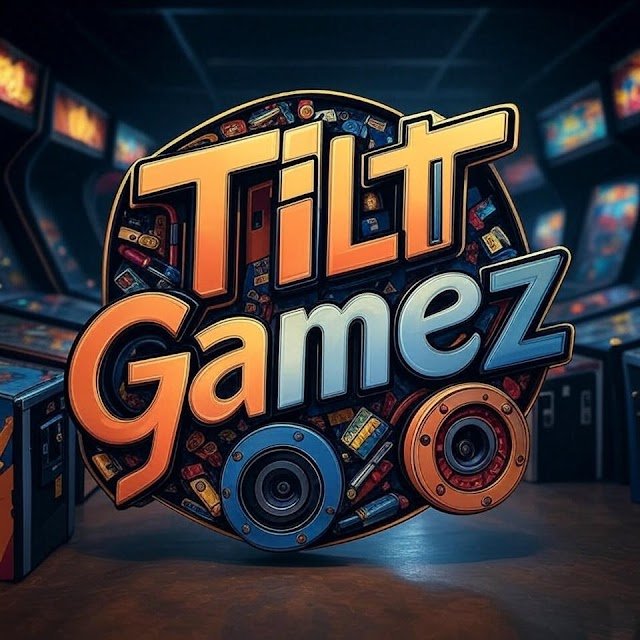 Tilt Gamez