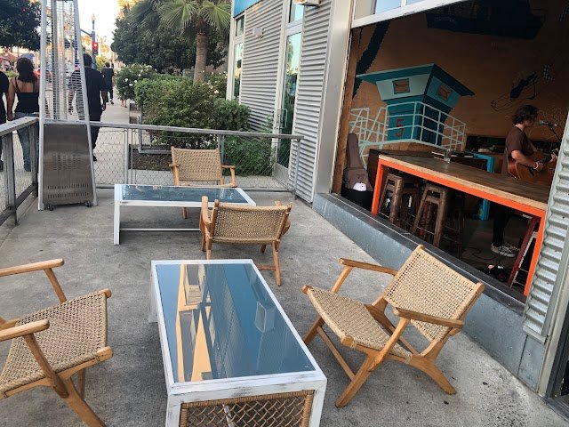 The Surf Club Oceanside