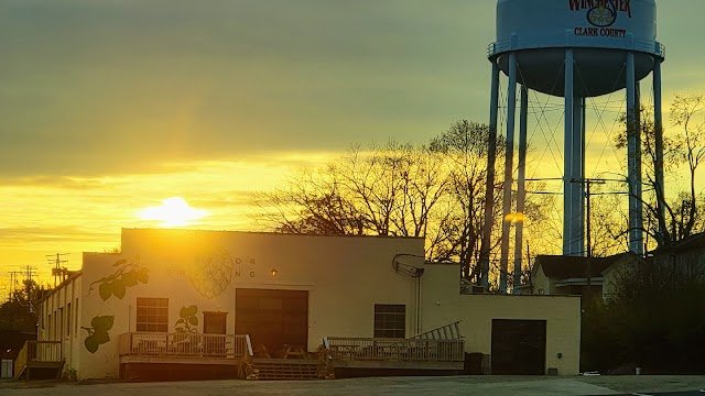 Abettor Brewing Company