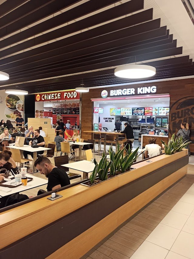 City Center One Split