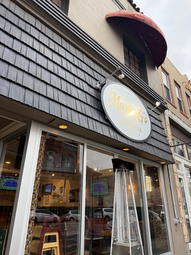 Marley G's Pizzeria