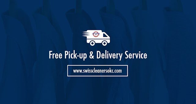 Swiss Cleaners & Laundry