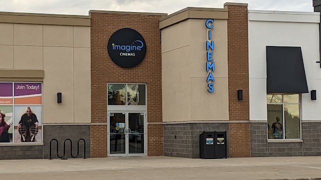Imagine Cinemas Alliston