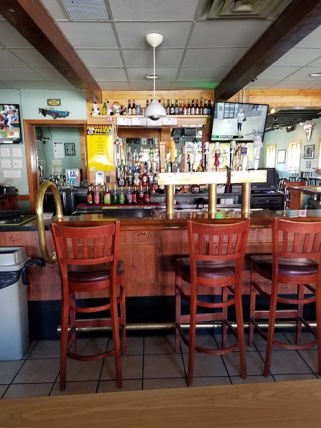 McCarron's Pub and Grill