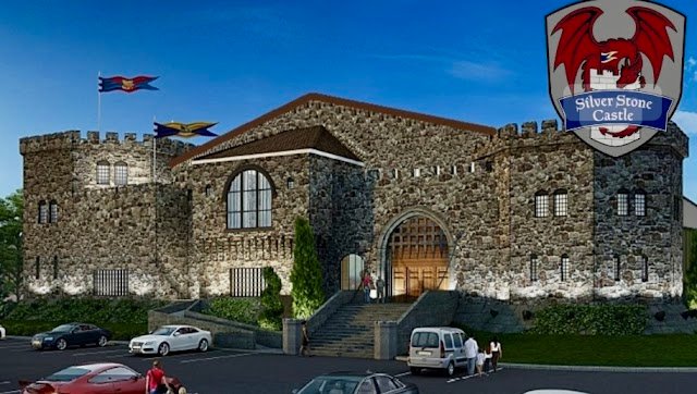 Silver Stone Castle & Family Entertainment