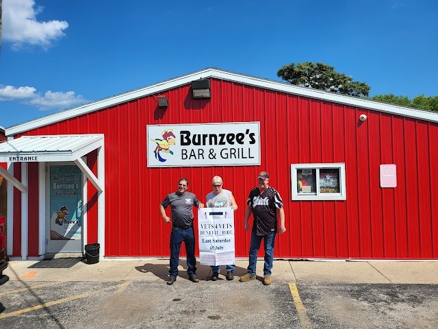 Burnzees Bar & Grill