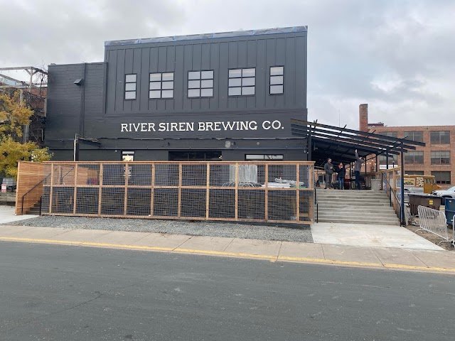 River Siren Brewing