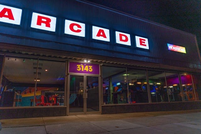 Willie's Wondercade