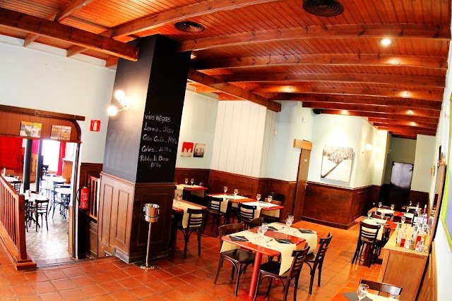 Ol' Dirty Burgers La Cantonada