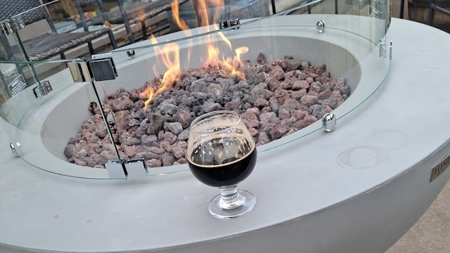 Vortex Alley Brewing