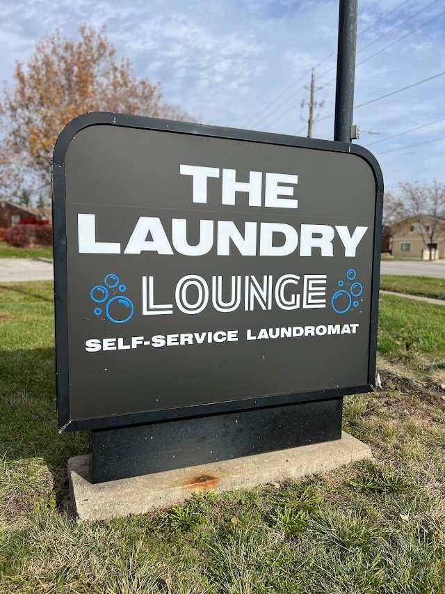 The Laundry Lounge