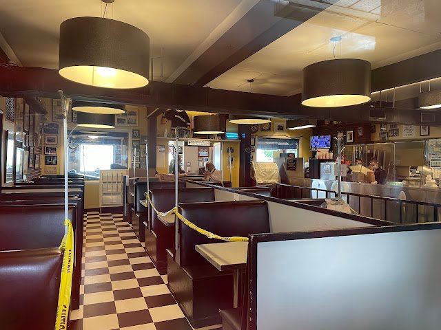 Hutch's on the Beach