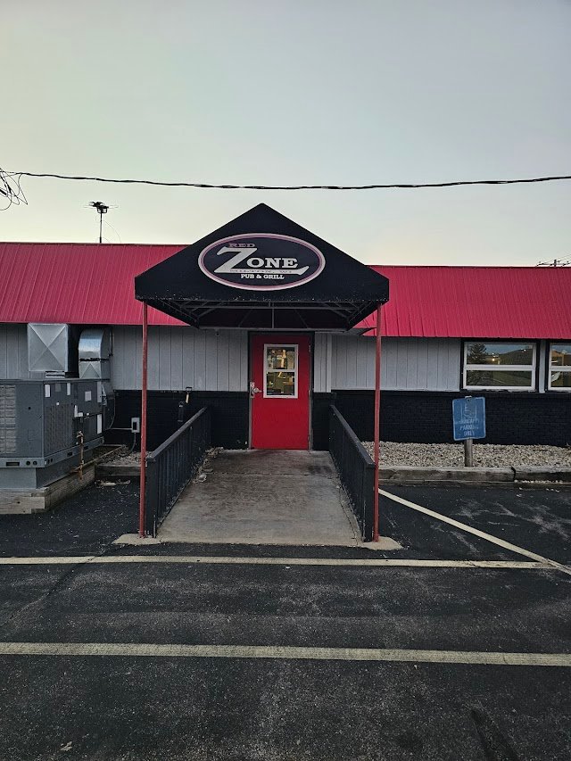 Red Zone Pub & Grill