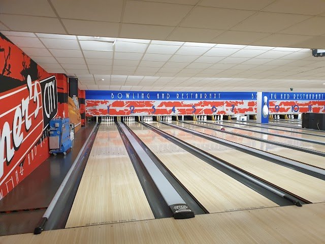Bowling City Verbania