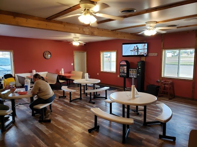 Powderhorn Family Restaurant