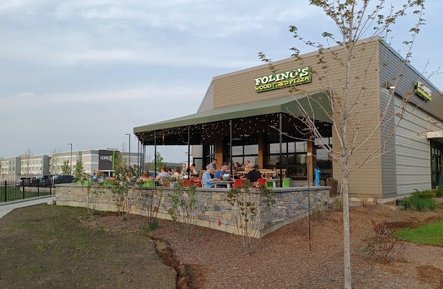 Folino's Pizza - Williston