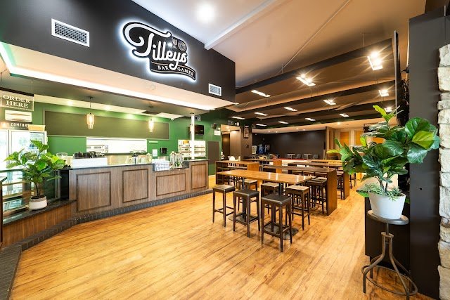 Tilleys Bar & Games