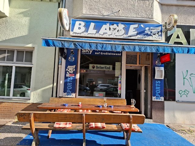 Blase's Sportsbar