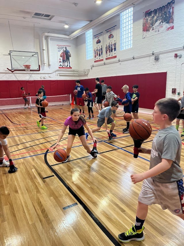 I'm Possible Training