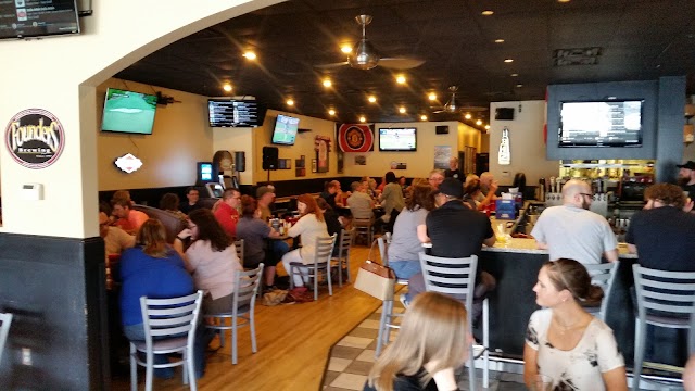 2 Dogs Pub