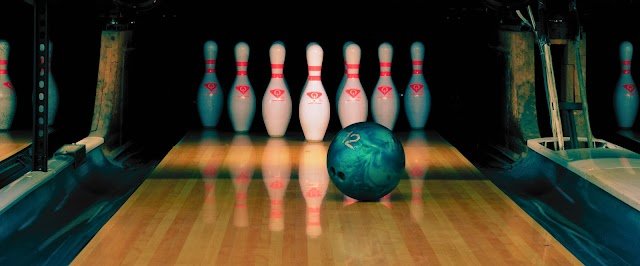 Bowling Ouest Lyonnais