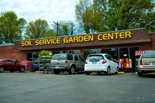 Soil Service Garden Center