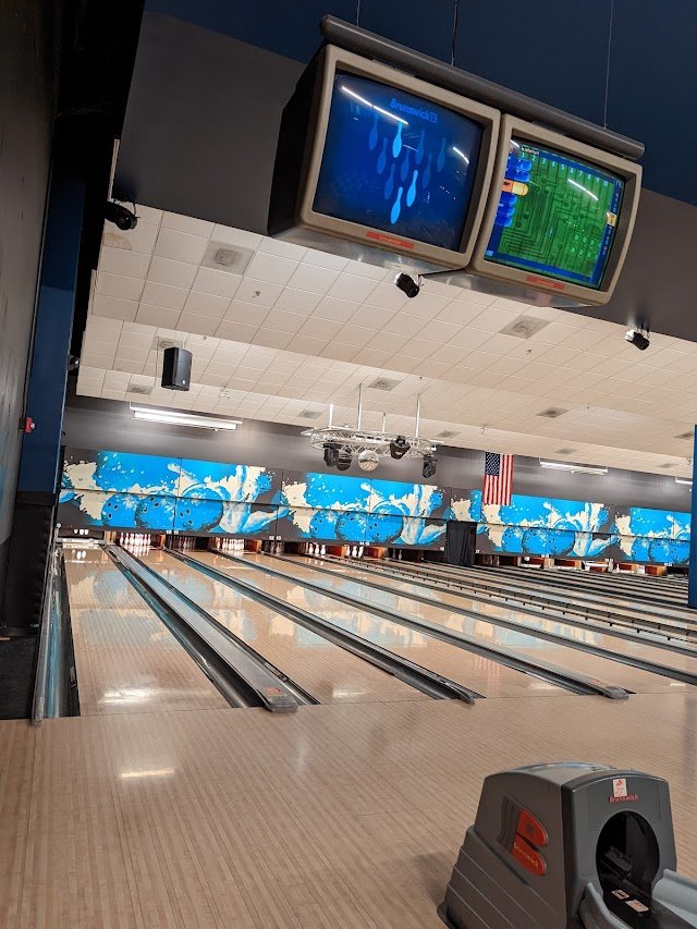 Bo's Family Entertainment