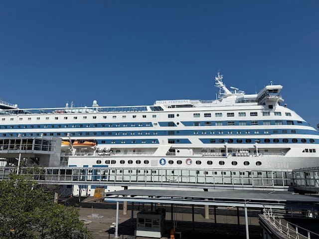 Silja Symphony