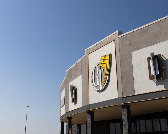 Golden Ticket Cinemas Ale House Bloomington