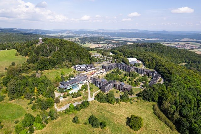 Rhön Park Hotel
