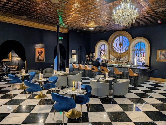 John Wick Experience