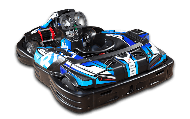 XKarts - Extreme Go Karts and Leisure - Gawler