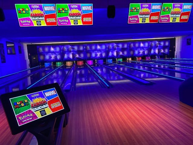 Kaboom Family Entertainment