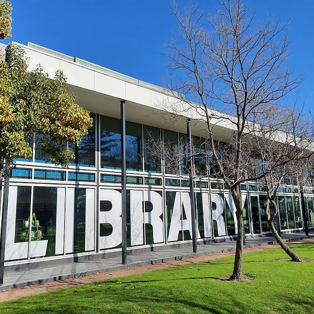 West Torrens Library