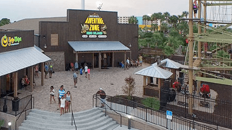 American's Fun Spots