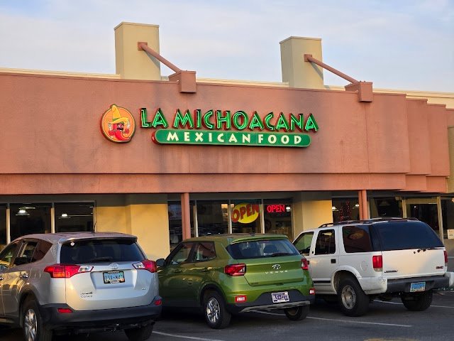 La Michoacana