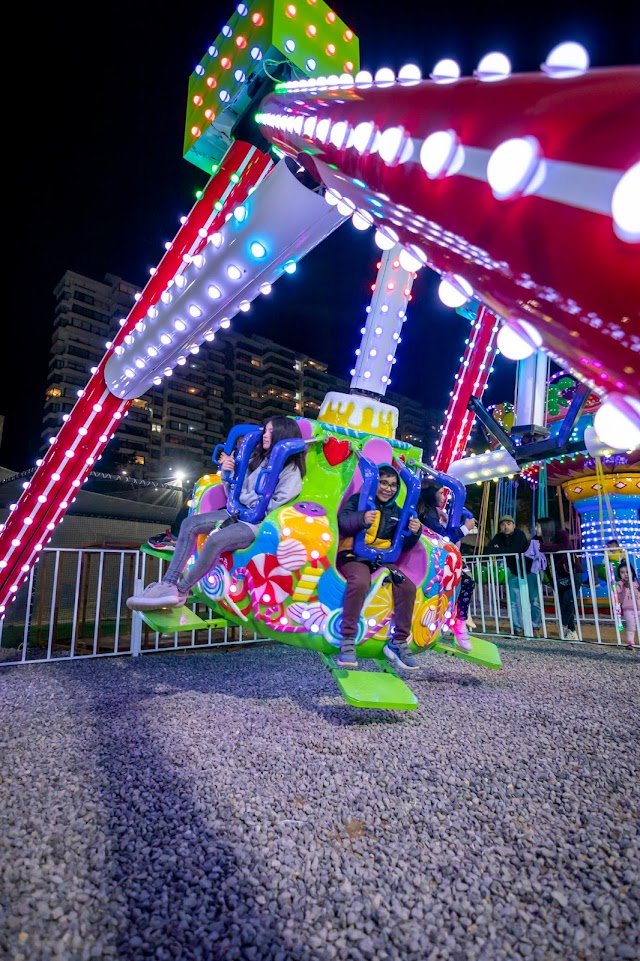 Entretenimientos Algarrobo