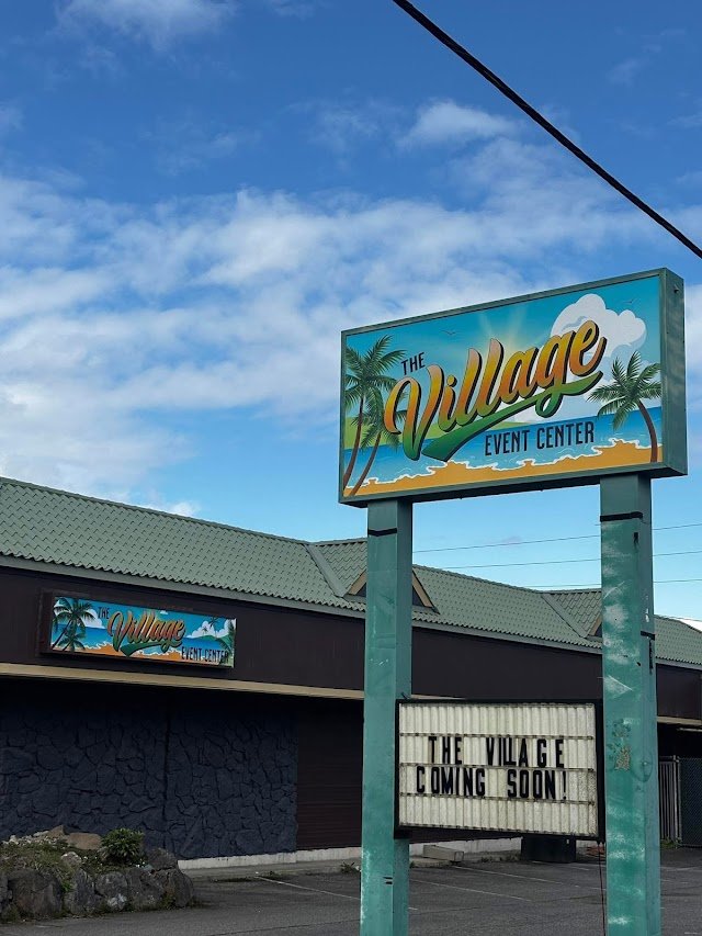 The Village Event Center