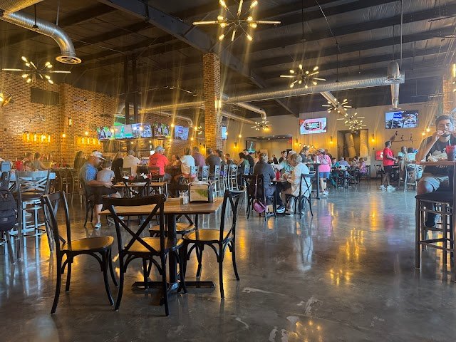 Uncle Joe's Pizza & Wings