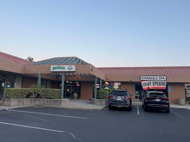 Boxseat Sports Grill